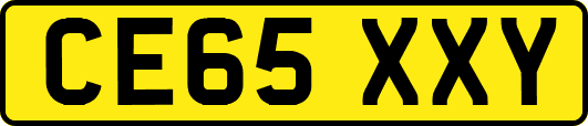 CE65XXY