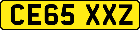 CE65XXZ