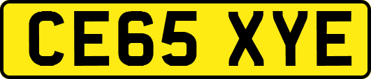 CE65XYE