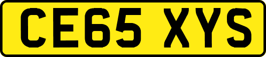 CE65XYS
