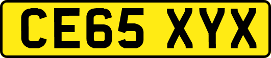 CE65XYX