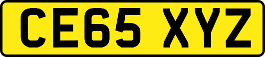 CE65XYZ