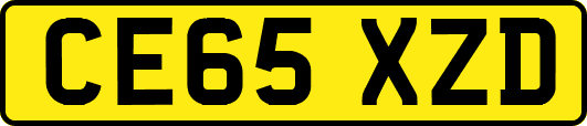 CE65XZD