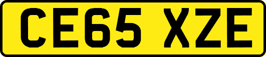 CE65XZE