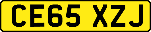CE65XZJ