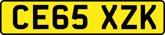 CE65XZK