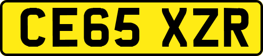 CE65XZR