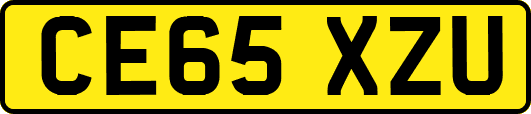 CE65XZU