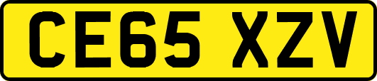 CE65XZV
