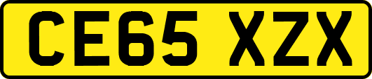 CE65XZX