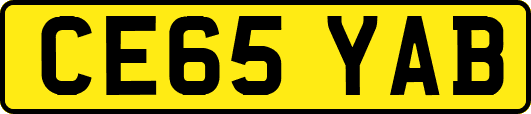 CE65YAB