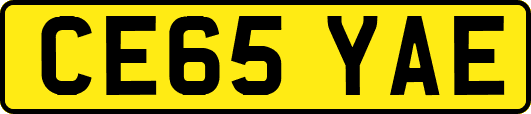 CE65YAE