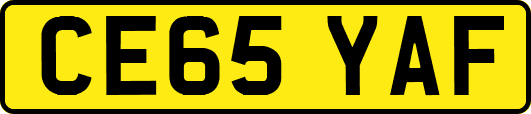 CE65YAF