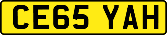 CE65YAH