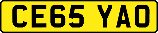 CE65YAO