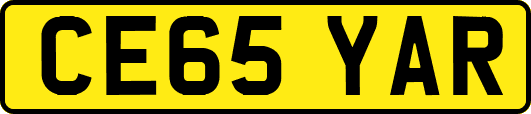 CE65YAR