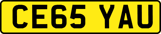 CE65YAU