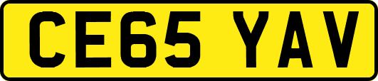 CE65YAV