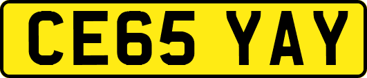 CE65YAY