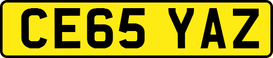 CE65YAZ