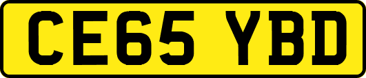 CE65YBD