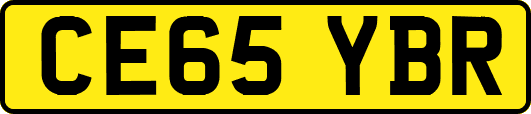 CE65YBR