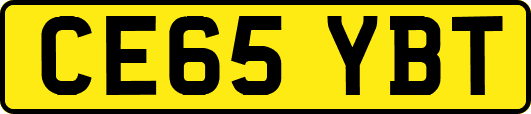 CE65YBT