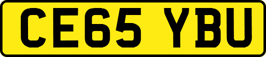 CE65YBU