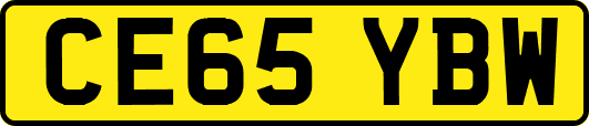 CE65YBW