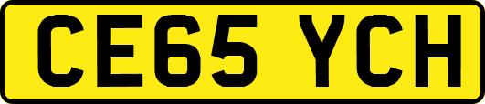 CE65YCH