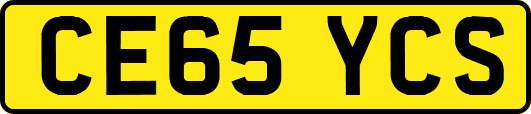 CE65YCS