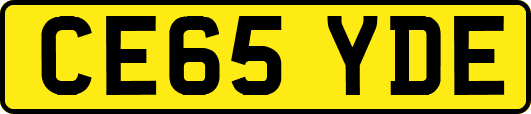 CE65YDE