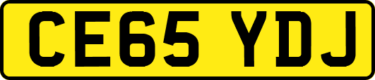 CE65YDJ