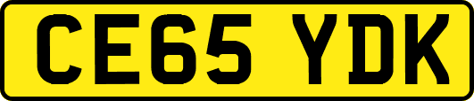 CE65YDK