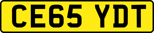 CE65YDT
