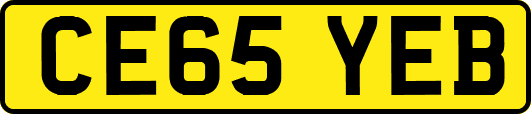 CE65YEB