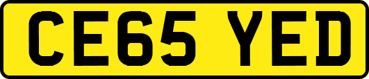 CE65YED