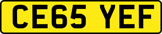 CE65YEF