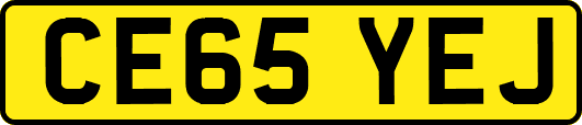 CE65YEJ
