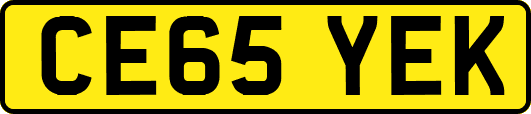 CE65YEK