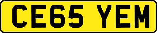 CE65YEM