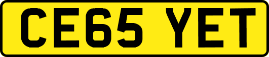 CE65YET