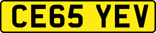 CE65YEV