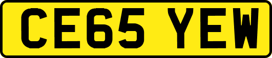 CE65YEW