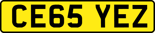 CE65YEZ