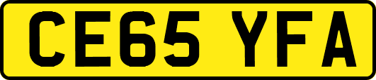 CE65YFA