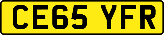 CE65YFR