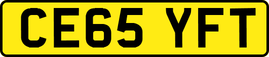 CE65YFT