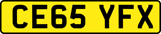 CE65YFX