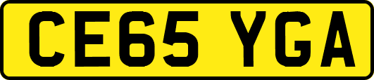CE65YGA